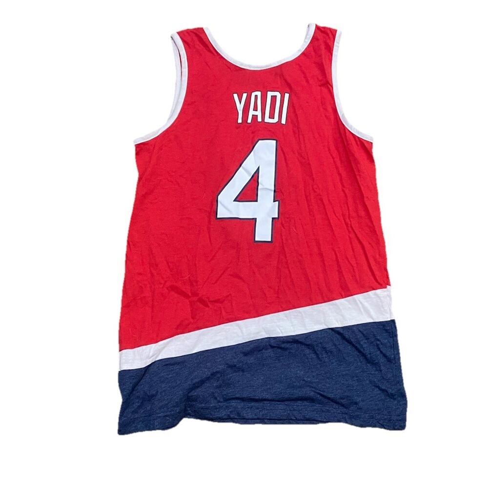 St. Louis Cardinals | Boys XL “Yadier Molina” Tank Top